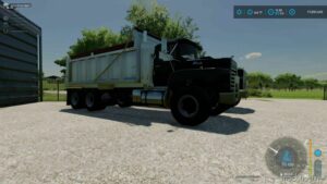 FS22 Trailer Mod: AR Dump Beds (Image #6)