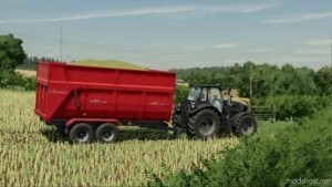 AW Trailers Ultima Pack for Farming Simulator 22