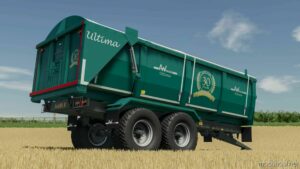 FS22 Mod: AW Trailers Ultima Pack (Image #5)