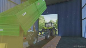 FS22 Trailer Mod: Madara Agro RNT Series V1.0.1 (Image #3)