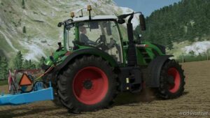 FS22 Mod: Slip Destroys Fields V1.0.0.4 (Image #3)