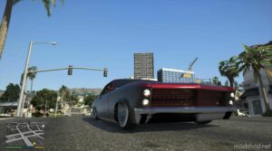 ECO Start-Stop System V2.0 for Grand Theft Auto V