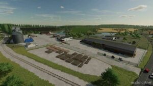 FS22 Map Mod: Imvani South Africa (Image #4)