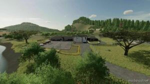 FS22 Map Mod: Imvani South Africa (Image #5)