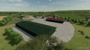 FS22 Map Mod: Imvani South Africa (Image #6)