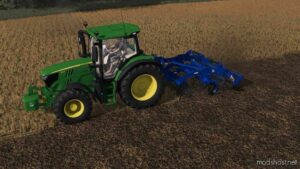 Rolmako U671 for Farming Simulator 22