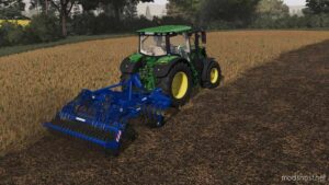 FS22 Cultivator Mod: Rolmako U671 (Image #4)