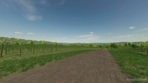 FS22 Mod: Petrovani Map (Image #2)