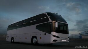 Neoplan Cityliner [1.48] for Euro Truck Simulator 2