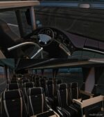 ETS2 Neoplan Bus Mod: Cityliner 1.48 (Image #3)