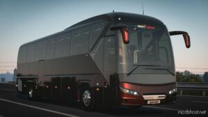 Neoplan NEW Tourliner C13 [1.48] for Euro Truck Simulator 2