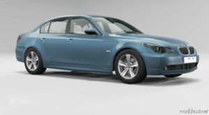 BMW M5 E60 Fixed V1.5 [0.30] for BeamNG.drive