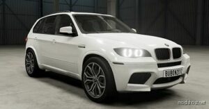 BMW X5M E70 V2 [0.30] for BeamNG.drive