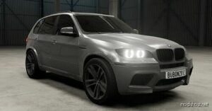 BeamNG BMW Car Mod: X5M E70 V2 0.30 (Image #3)