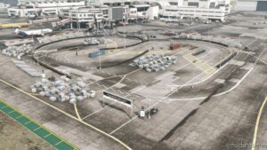 GTA 5 Map Mod: VDC Rockingham – Lsia (Image #4)