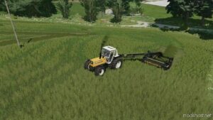 Mower Pack for Farming Simulator 22