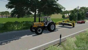 FS22 Mod: Mower Pack (Image #3)