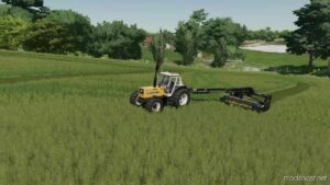 FS22 Mod: Mower Pack (Image #5)