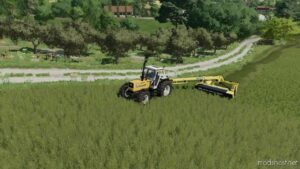 FS22 Mod: Mower Pack (Image #6)