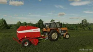 FS22 Ursus Tractor Mod: C385-1014 (Image #3)