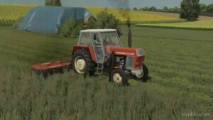 FS22 Ursus Tractor Mod: C385-1014 (Image #4)