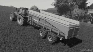 FS22 Trailer Mod: LA Campagne BBC16 (Image #3)