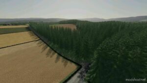 FS22 Mod: Glenleathann Map V1.2 (Image #2)