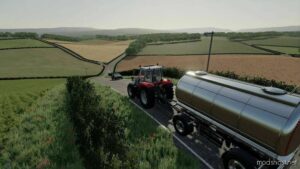 FS22 Mod: Glenleathann Map V1.2 (Image #4)