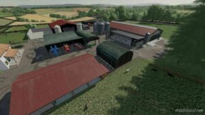 FS22 Mod: Glenleathann Map V1.2 (Image #5)