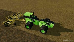 FS22 Tractor Mod: Steiger TST650 (Image #5)