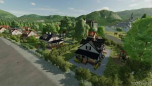 FS22 Mod: Wunzig Map V0.0.0.1 (Featured)