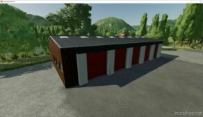 FS22 Mod: Wunzig Map V0.0.0.1 (Image #3)