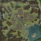 FS22 Mod: Wunzig Map V0.0.0.1 (Image #5)