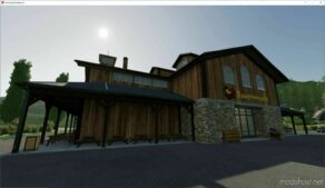 FS22 Mod: Wunzig Map V0.0.0.1 (Image #7)