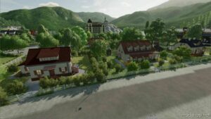 FS22 Mod: Wunzig Map V0.0.0.1 (Image #8)