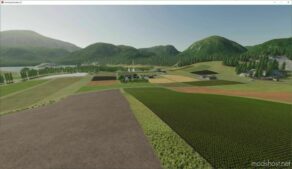 FS22 Mod: Wunzig Map V0.0.0.1 (Image #11)