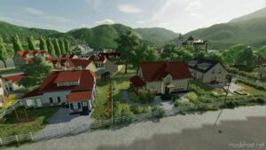 FS22 Mod: Wunzig Map V0.0.0.1 (Image #12)