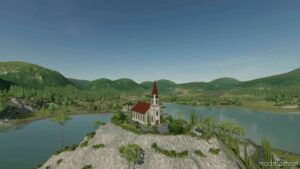 FS22 Mod: Wunzig Map V0.0.0.1 (Image #13)