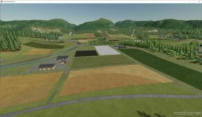 FS22 Mod: Wunzig Map V0.0.0.1 (Image #15)