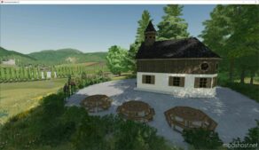 FS22 Mod: Wunzig Map V0.0.0.1 (Image #16)