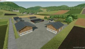 FS22 Mod: Wunzig Map V0.0.0.1 (Image #18)