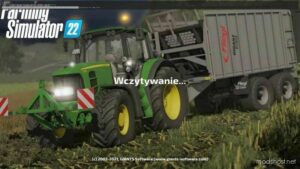 FS22 Mod: NEW Menu (Jankus) (Image #4)