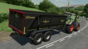 FS22 Trailer Mod: Ultima Pack (Image #2)