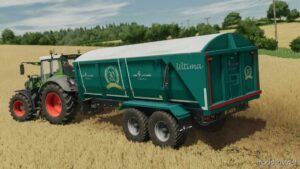 FS22 Trailer Mod: Ultima Pack (Image #3)