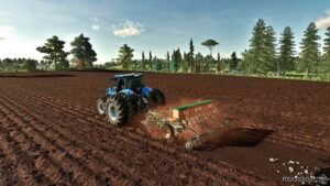 FS22 Cultivator Mod: Stara FOX 11 (Image #4)