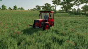 FS22 Tractor Mod: Kastrnka (Image #2)