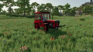 FS22 Tractor Mod: Kastrnka (Image #3)