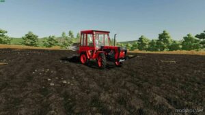 FS22 Tractor Mod: Kastrnka (Image #5)