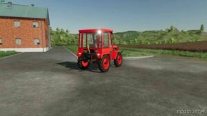 FS22 Tractor Mod: Kastrnka (Image #6)