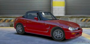 GTA 5 Vehicle Mod: 1995 Suzuki Cappuccino Add-On | RHD (Image #4)